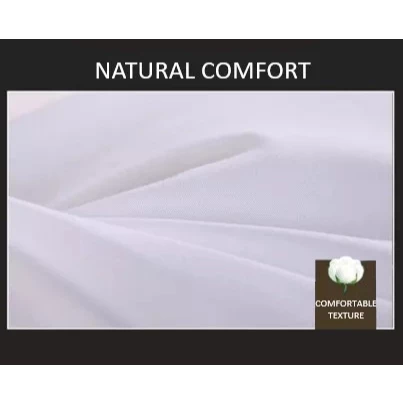 5 Star Hotel Pillow Premium Comfort 900g - Image 3