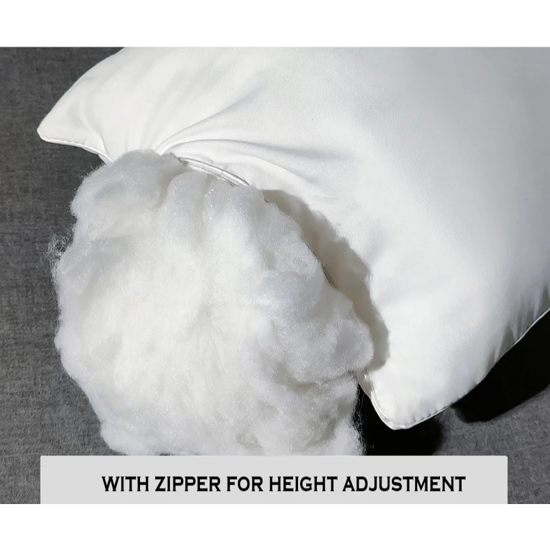 5 Star Hotel Pillow Premium Comfort 900g - Image 2